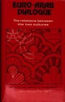 Euro-Arab dialogue
