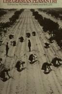 The German peasantry