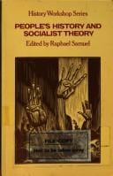 People's history and socialist theory