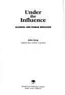 Under the influence