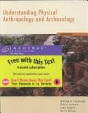 Understanding physical anthropology and archaeology