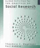 Guided Activities for the Practice of Social Research
