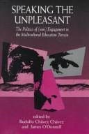 Speaking the unpleasant