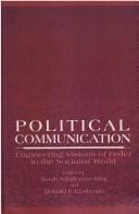 Political communication
