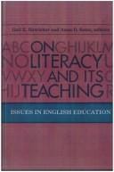 On literacy and its teaching