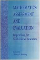 Mathematics assessment and evaluation