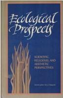 Ecological prospects