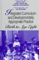 Integrated curriculum and developmentally appropriate practice