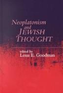 Neoplatonism and Jewish thought