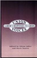 Union voices