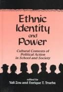 Ethnic identity and power
