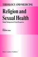 Religion and sexual health