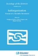 Selforganization
