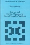 Convex and starlike mappings in several complex variables