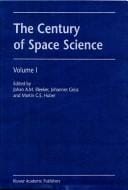 The century of space science
