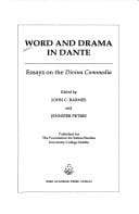 Word and drama in Dante