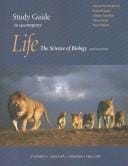 Study guide to accompany Life, the science of biology, 7th ed., Purves [and others]