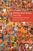 Writing Black Britain, 1948-1998