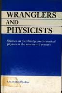 Wranglers and physicists