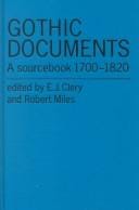 Gothic documents