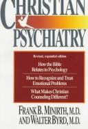 Christian psychiatry