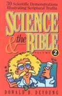 Science and the Bible