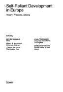 Self-reliant development in Europe