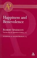 Happiness And Benevolence