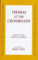 Thomas at the crossroads