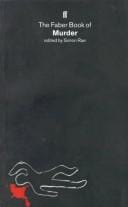 The Faber book of murder