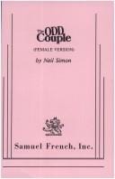 The Odd Couple (Female Version)