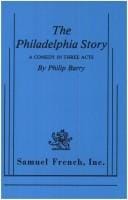 The Philadelphia story