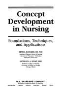 Concept development in nursing