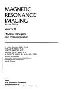 Magnetic resonance imaging