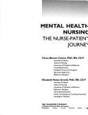 Mental health nursing