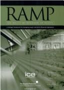 RAMP - risk analysis and management for projects