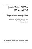 Complications of cancer
