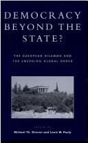Democracy beyond the state?
