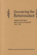 Decentring the Renaissance