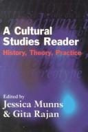 A Cultural studies reader