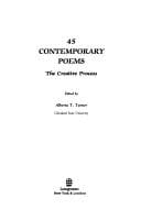 45 contemporary poems