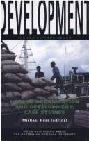 Labour organisation and development