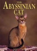 The Abyssinian Cat (Learning About Cats)