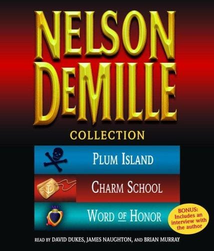The Nelson DeMille Collection: Volume 2