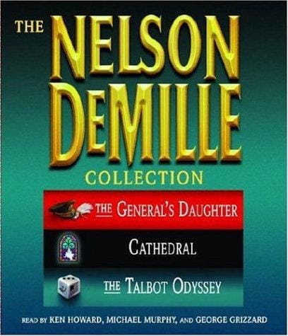 The Nelson DeMille Collection: Volume 3