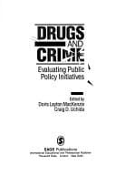 Drugs and crime