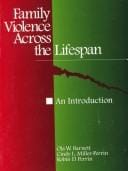 Family violence across the lifespan