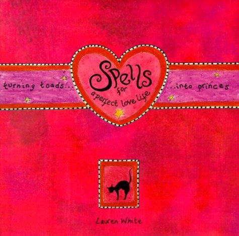 Spells for a perfect love life