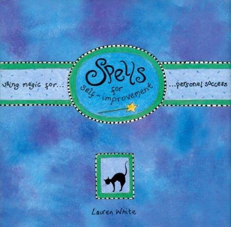 Spells for self-improvement
