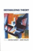 Destabilizing theory